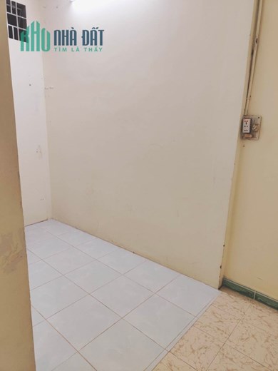 Bán nhà ngay chợ Gò Vấp Nguyễn Văn Nghi phường 4 giá 3 tỷ 6