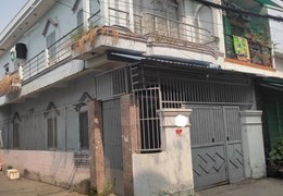 💥📣HOT HOT CHÍNH CHỦ CẦN BÁN GẤP NHÀ – HỒ ĐẮC DI, TÂY THẠNH, TÂN PHÚ.