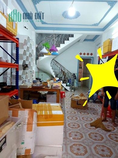 💥📣HOT HOT CHÍNH CHỦ CẦN BÁN GẤP NHÀ – HỒ ĐẮC DI, TÂY THẠNH, TÂN PHÚ.