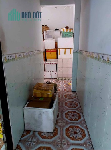 💥📣HOT HOT CHÍNH CHỦ CẦN BÁN GẤP NHÀ – HỒ ĐẮC DI, TÂY THẠNH, TÂN PHÚ.