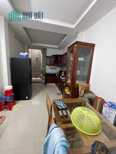 BÁN NHÀ ĐƯỜNG PHAN ĐÌNH PHÙNG 56M2 4PN-TRUNG TÂM PHÚ NHUẬN NHỈNH 5 TỶ.