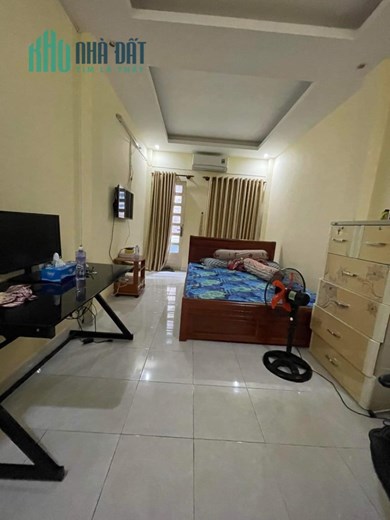 BÁN NHÀ ĐƯỜNG PHAN ĐÌNH PHÙNG 56M2 4PN-TRUNG TÂM PHÚ NHUẬN NHỈNH 5 TỶ.