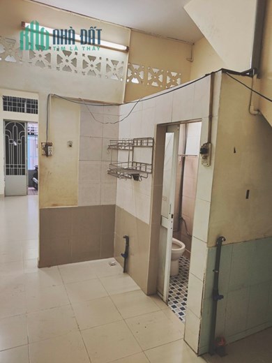 Bán nhà ngay chợ Gò Vấp Nguyễn Văn Nghi phường 4 chỉ 3 tỷ 6