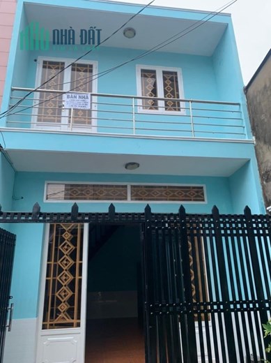 Bán gấp nhà Hẻm xe tải quay đầu Tân Quý Tân Phú, Ngang 4.5m, Chỉ 5 Tỏi.