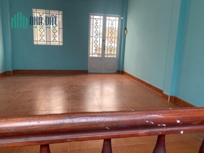 Bán gấp nhà Hẻm xe tải quay đầu Tân Quý Tân Phú, Ngang 4.5m, Chỉ 5 Tỏi.