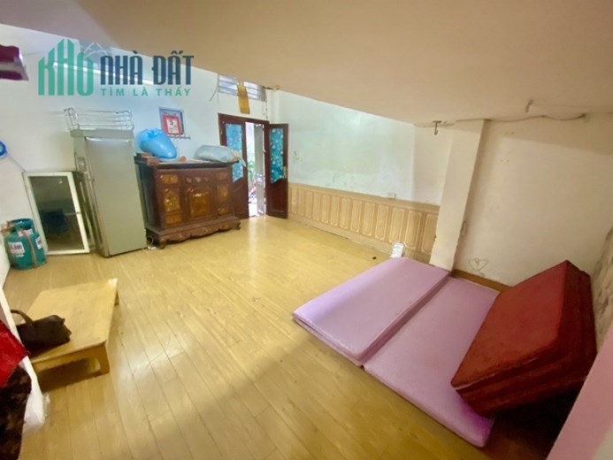 Bán Căn hộ Trần Cung, Cầu Giấy. 60m2; tầng 1; 3 ngủ; giá 1.2 tỷ. Phương