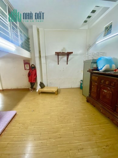 Bán Căn hộ Trần Cung, Cầu Giấy. 60m2; tầng 1; 3 ngủ; giá 1.2 tỷ. Phương