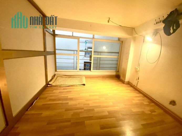 Bán Căn hộ Trần Cung, Cầu Giấy. 60m2; tầng 1; 3 ngủ; giá 1.2 tỷ. Phương