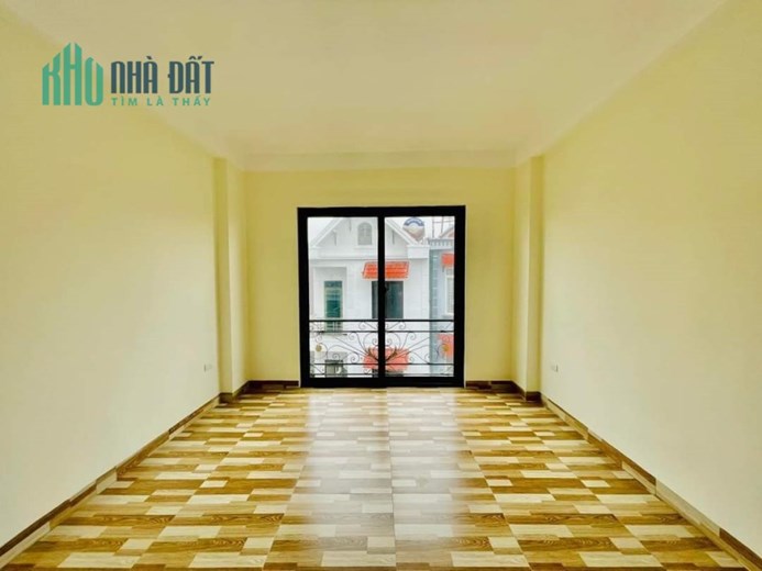 Quá đẹp ! nhà di trạch hoài đức,ngõ rộng ô tô qua vào ở ngay.