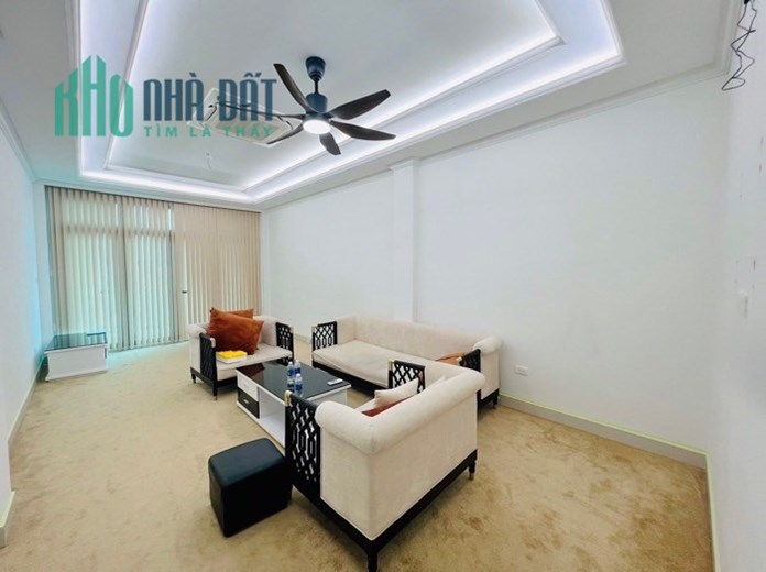 Bán nhà Liền kề Mỗ lao 50m2 - 7 tầng Giá cực đẹp chưa đến 170tr/m2