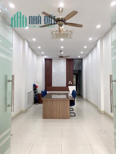 Bán nhà Liền kề Mỗ lao 50m2 - 7 tầng Giá cực đẹp chưa đến 170tr/m2