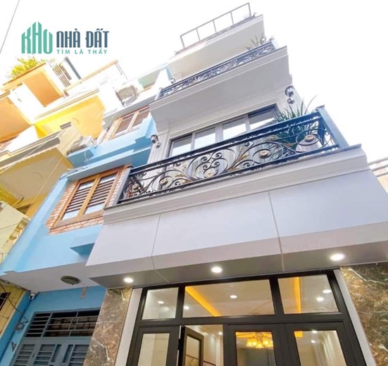 Bán nhà chính chủ, Cổ Điển A - Tứ Hiệp - Thanh Trì, 46m, 4 tầng , hơn 3 tỷ