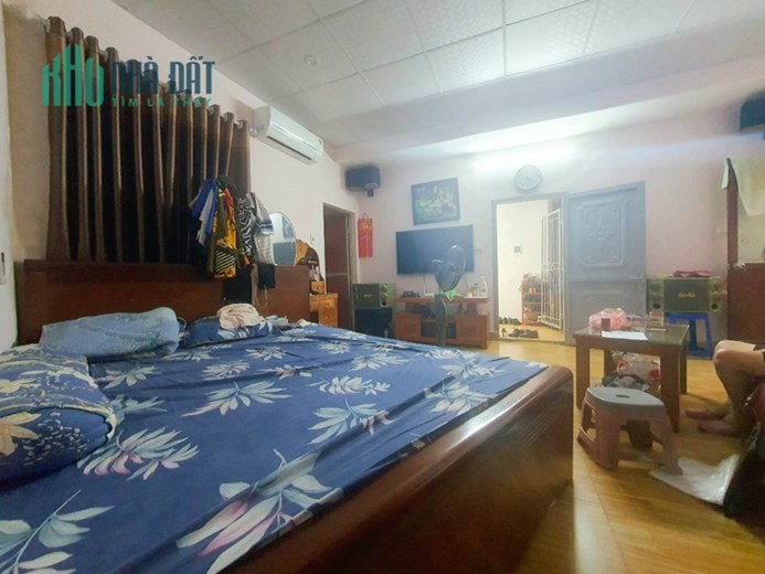 🏡 BÁN NHÀ KIM NGƯU MẶT TIỀN RỘNG , NỞ HẬU CHƯA ĐẾN 5 TỶ 🏡