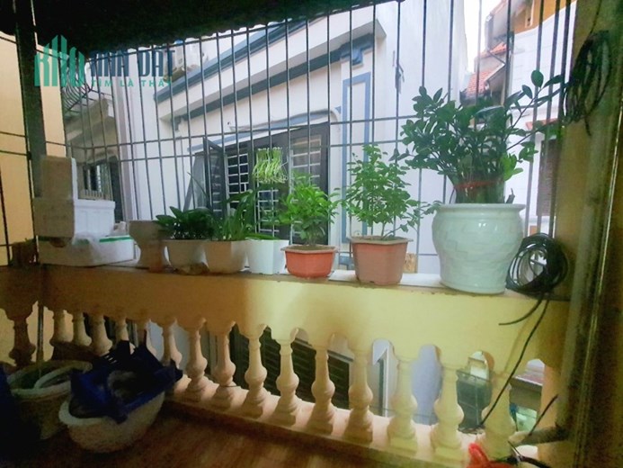 🏡 BÁN NHÀ KIM NGƯU MẶT TIỀN RỘNG , NỞ HẬU CHƯA ĐẾN 5 TỶ 🏡