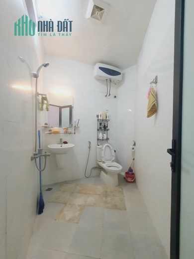 🏡 BÁN NHÀ KIM NGƯU MẶT TIỀN RỘNG , NỞ HẬU CHƯA ĐẾN 5 TỶ 🏡