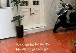 Chính chủ cần bán nhà về quê xinh sống