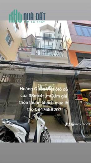 Chính chủ cần bán nhà về quê xinh sống