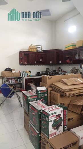 Bán nhà Kinh Dương Vương, ngay Bến Xe Miền Tây-5M*18M-Giá nhỉnh 7 Tỷ