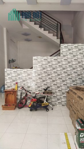 Bán nhà Kinh Dương Vương, ngay Bến Xe Miền Tây-5M*18M-Giá nhỉnh 7 Tỷ