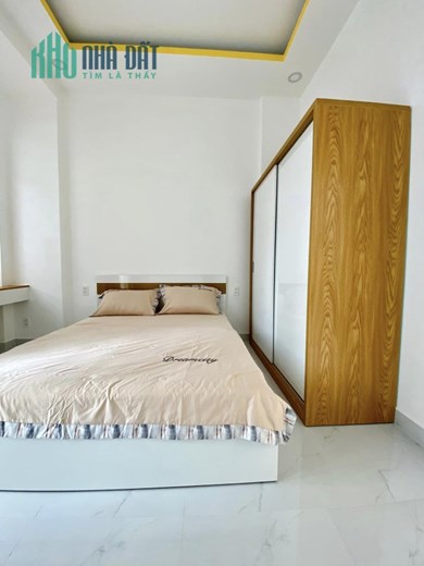 Bán Nhà MTKD Tân Sơn Nhì Quận Tân Phú,TP, 4x15x3T, HDT 25tr. Chỉ 6.5 Tỷ