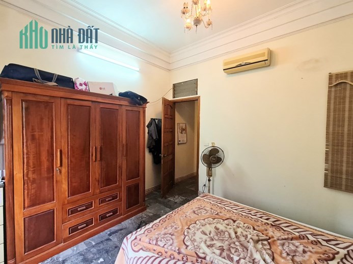 Nhà Phố Minh Khai, Hai Bà Trưng 42m2*5 Tầng giá 11.5 Tỷ