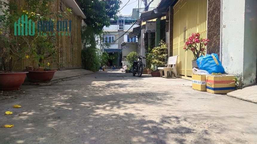 Bán nhà HXH Kinh Dương Vương-90m2-GIÁ 7 TỶ 3