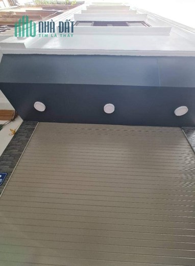 Bán nhà Khương Đình 4 tầng 2,55 tỷ