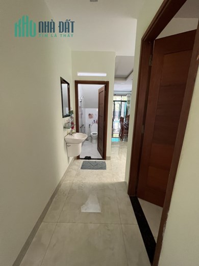 .Nhà Mặt tiền Nam Cầu Tuyên Sơn, 90m2, 3 tầng, 6.x tỷ