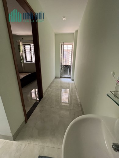 .Nhà Mặt tiền Nam Cầu Tuyên Sơn, 90m2, 3 tầng, 6.x tỷ