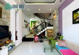 Bán Nhà4 Tầng Bế Văn Cấm P.Tân Kiểng Chung Cư M-One Xe Hơi Đến Nhà Trung Tâm Quận 7