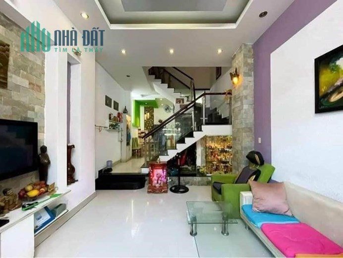 Bán Nhà4 Tầng Bế Văn Cấm P.Tân Kiểng Chung Cư M-One Xe Hơi Đến Nhà Trung Tâm Quận 7