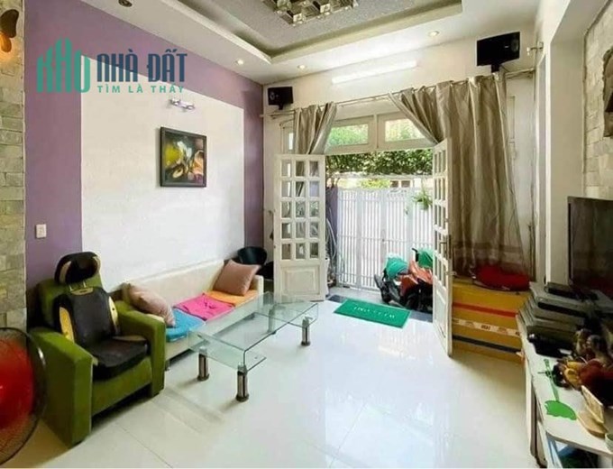 Bán Nhà4 Tầng Bế Văn Cấm P.Tân Kiểng Chung Cư M-One Xe Hơi Đến Nhà Trung Tâm Quận 7