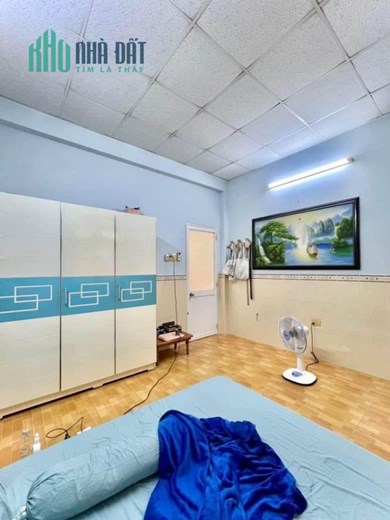 Bán Nhà4 Tầng Bế Văn Cấm P.Tân Kiểng Chung Cư M-One Xe Hơi Đến Nhà Trung Tâm Quận 7
