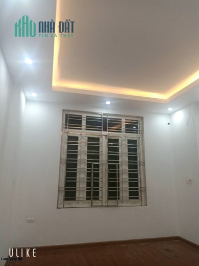Bán nhà ngõ 242 Tây Mỗ  32m, 5 tầng, MT 3.5m, giá 2.9 tỷ.
