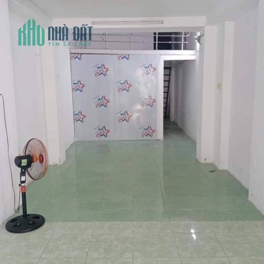 Nhà Huỳnh Ngọc Huệ gần Cù Chính Lan, 51m2, 1.5x tỷ
