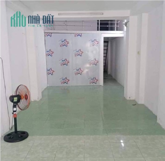 Nhà Huỳnh Ngọc Huệ gần Cù Chính Lan, 51m2, 1.5x tỷ