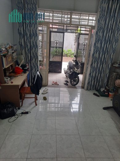 BÁN NHÀ GẦN VƯỜN LÀI, GẦN THCS LÊ ANH XUÂN, 52m2 2 LẦU NHÀ MỚI, CHỈ 65TR/M2