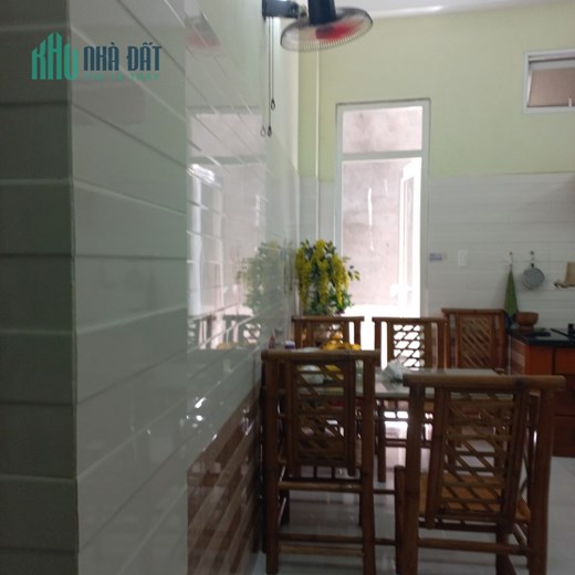 Nhà Tiểu La 88m2, 3 tầng kiệt 3.5m, 4.x tỷ