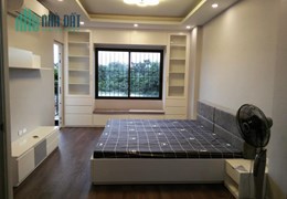Cho thuê nhà nguyên căn 50m2, 5T, 6m, 4N, 20tr, Khương Hạ, Thanh Xuân.