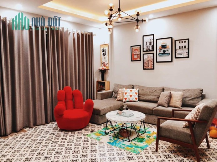 Cho thuê nhà nguyên căn 50m2, 5T, 6m, 4N, 20tr, Khương Hạ, Thanh Xuân.