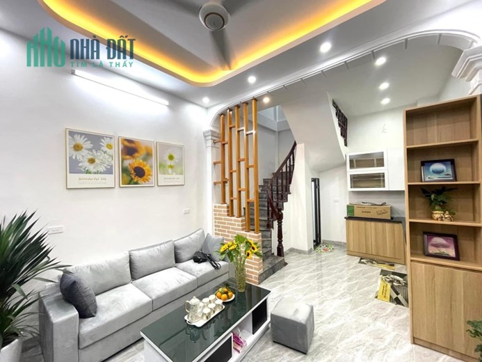 BÁN NHÀ PHỐ KHƯƠNG ĐÌNH, 5 TẦNG NHỈNH 3 TỶ- NGÕ THÔNG- KINH DOANH-FULL NỘI THẤT- CÁCH PHỐ 50M