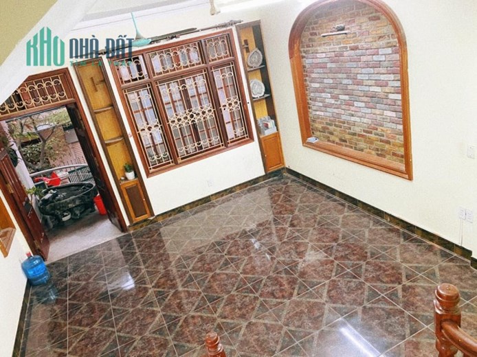 BÁN NHÀ NGÕ 89 LẠC LONG QUÂN 53M2 X 5T Ô TÔ TRÁNH – KD VIP 10.4 TỶ