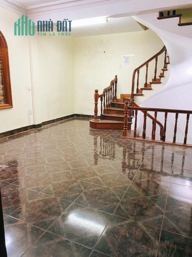 BÁN NHÀ NGÕ 89 LẠC LONG QUÂN 53M2 X 5T Ô TÔ TRÁNH – KD VIP 10.4 TỶ