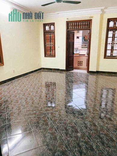 BÁN NHÀ NGÕ 89 LẠC LONG QUÂN 53M2 X 5T Ô TÔ TRÁNH – KD VIP 10.4 TỶ