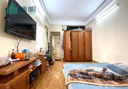 Bán Nhà Huỳnh Tấn Phát đi bộ ra aeon LB, 33m2 3.65tỷ