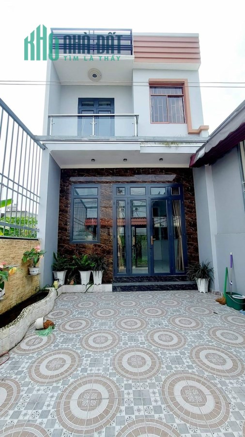 Cần bán nhà sổ riêng gần ủy ban phường Trảng Dài, Biên Hòa