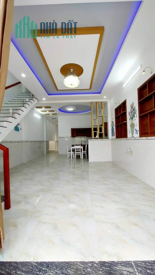 Cần bán nhà sổ riêng gần ủy ban phường Trảng Dài, Biên Hòa