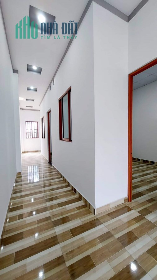 Cần bán nhà sổ riêng gần ủy ban phường Trảng Dài, Biên Hòa