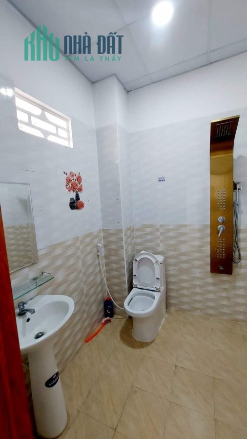 Cần bán nhà sổ riêng gần ủy ban phường Trảng Dài, Biên Hòa