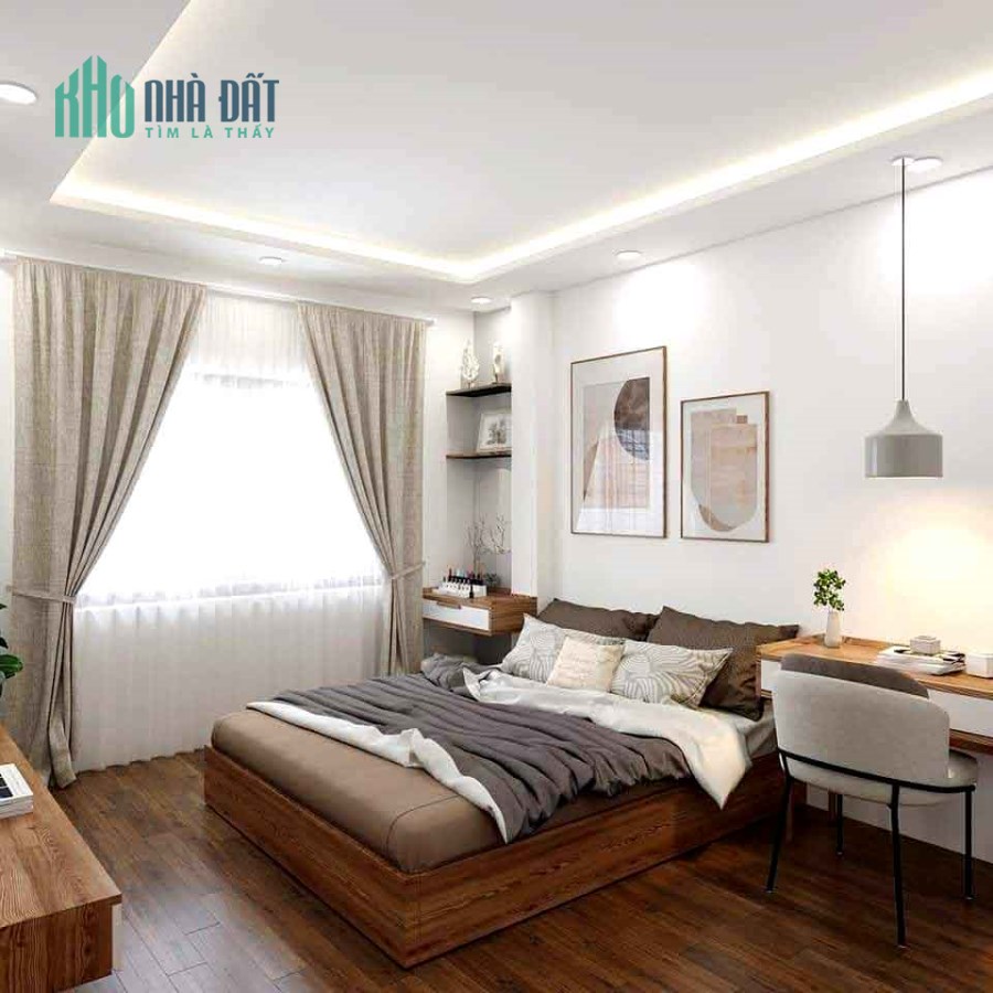 CHÍNH CHỦ CẦN BÁN GẤP NHÀ HẺM 5M, 100M2_4X25M, 2 TẦNG LÃ XUÂN OAI, QUẬN 9 CHỈ 4.3 TỶ BAO ĐẦU TƯ
